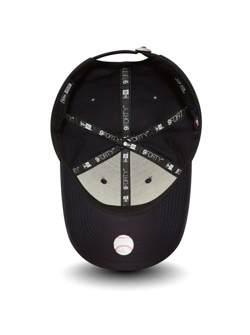 940 league basic NEW ERA | 10531939NAVY WHITE